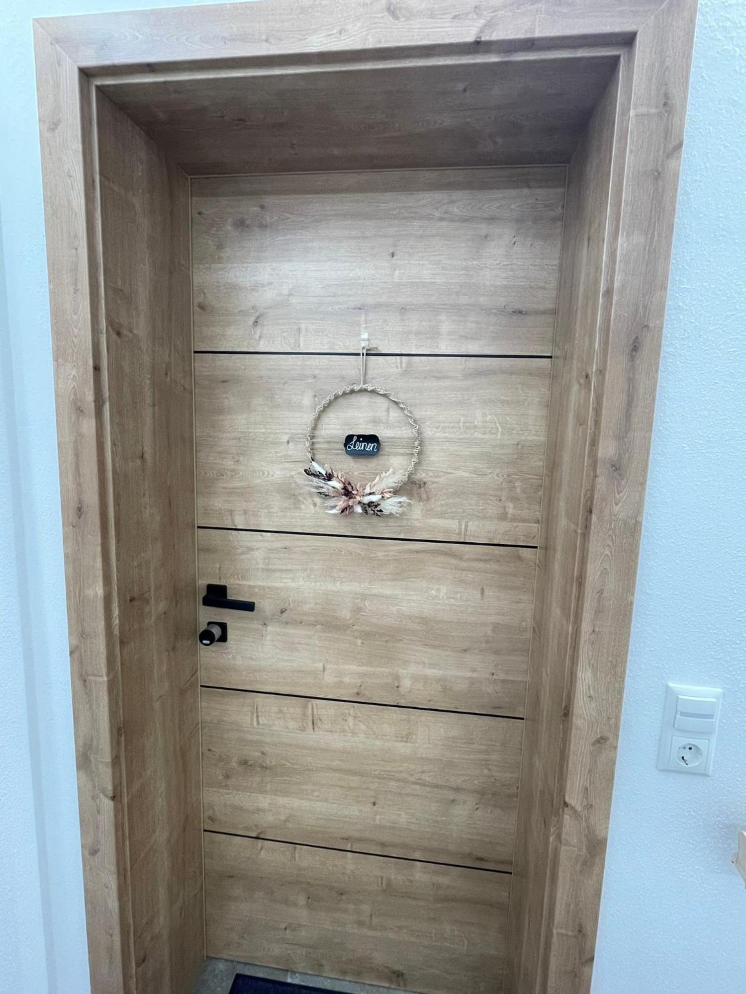 Obermuehlhof Apartment Saalfelden Luaran gambar