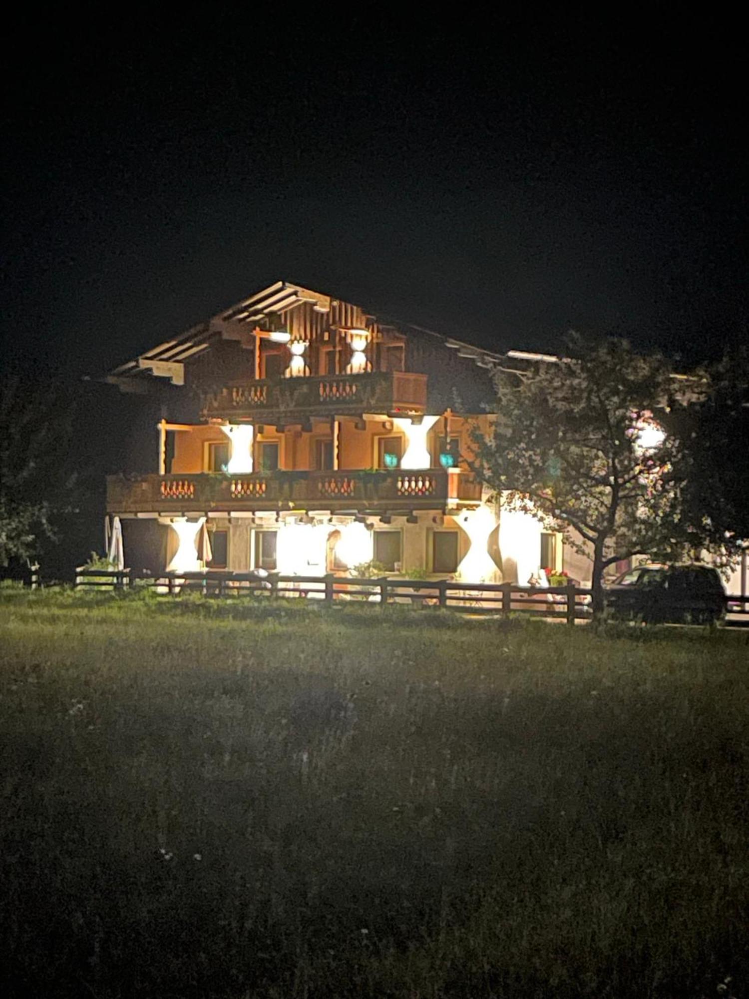 Obermuehlhof Apartment Saalfelden Luaran gambar