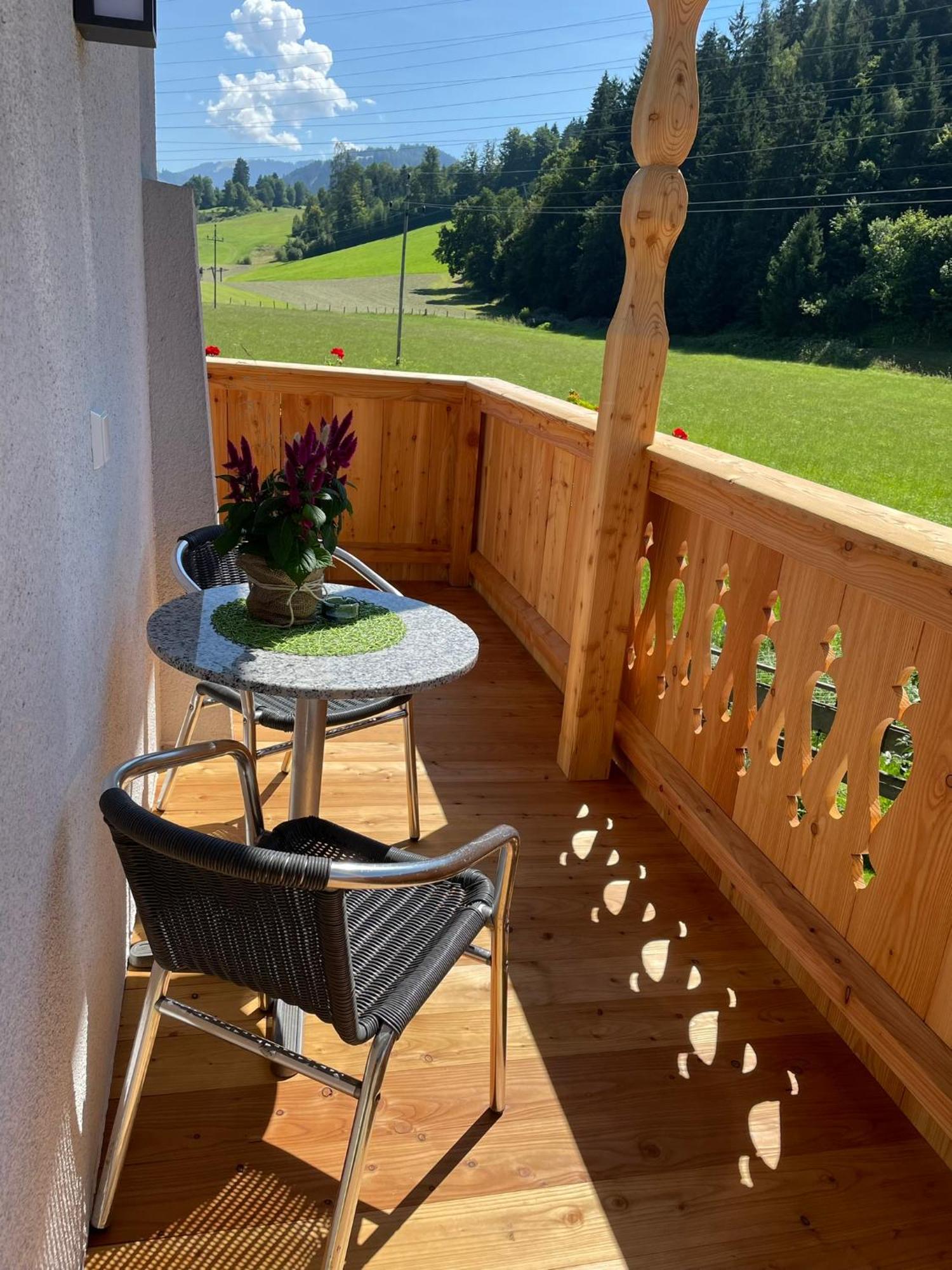 Obermuehlhof Apartment Saalfelden Luaran gambar