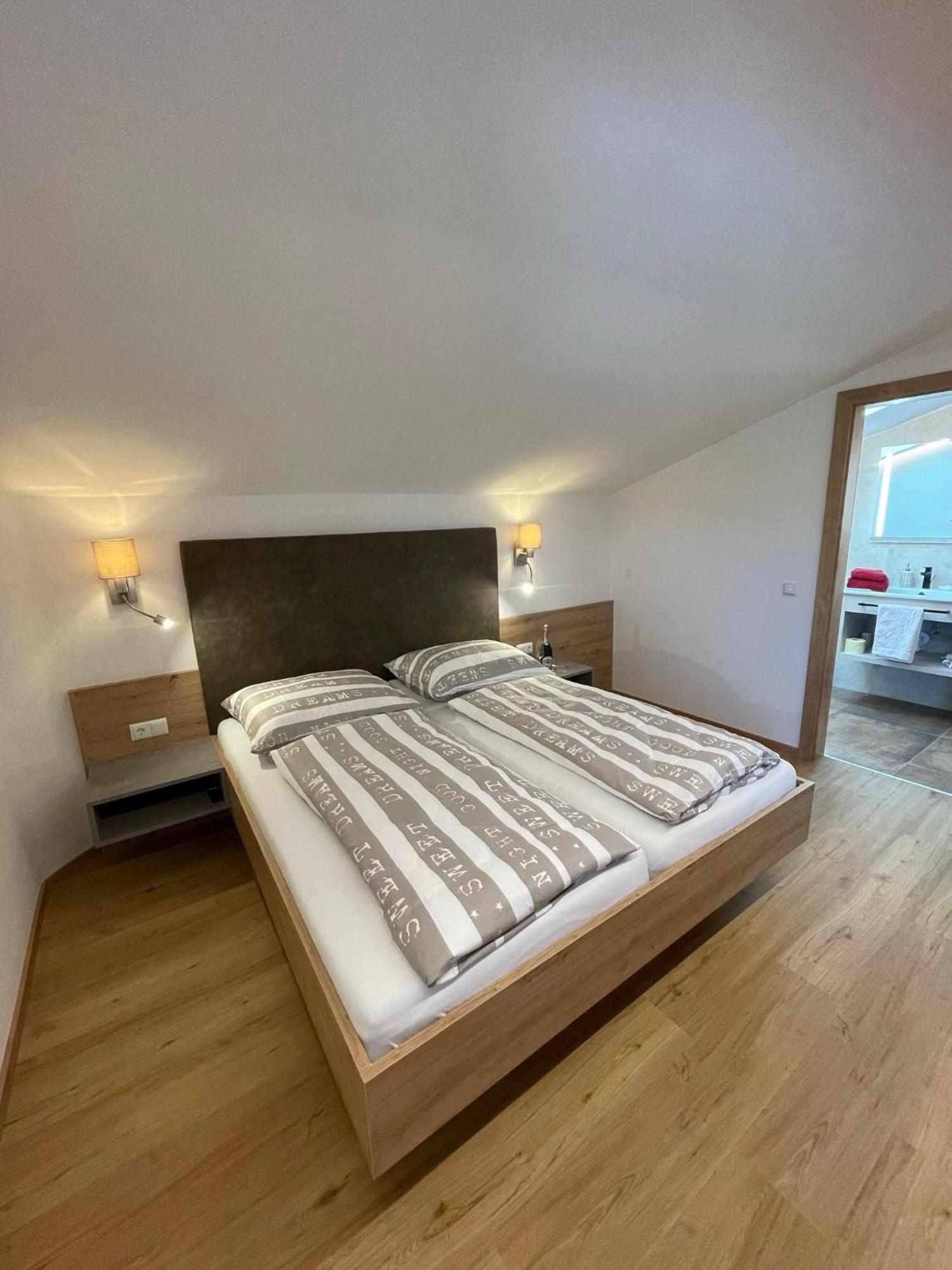 Obermuehlhof Apartment Saalfelden Luaran gambar