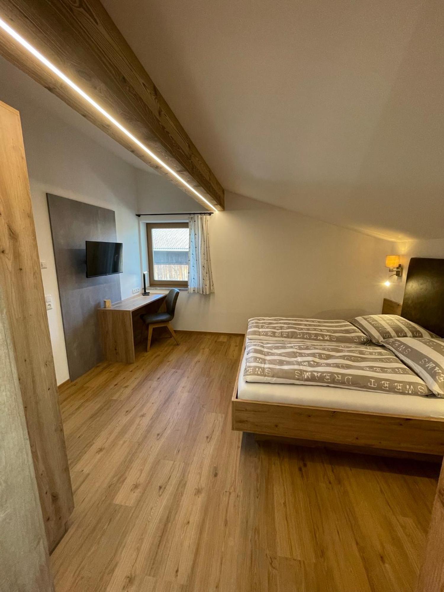 Obermuehlhof Apartment Saalfelden Luaran gambar
