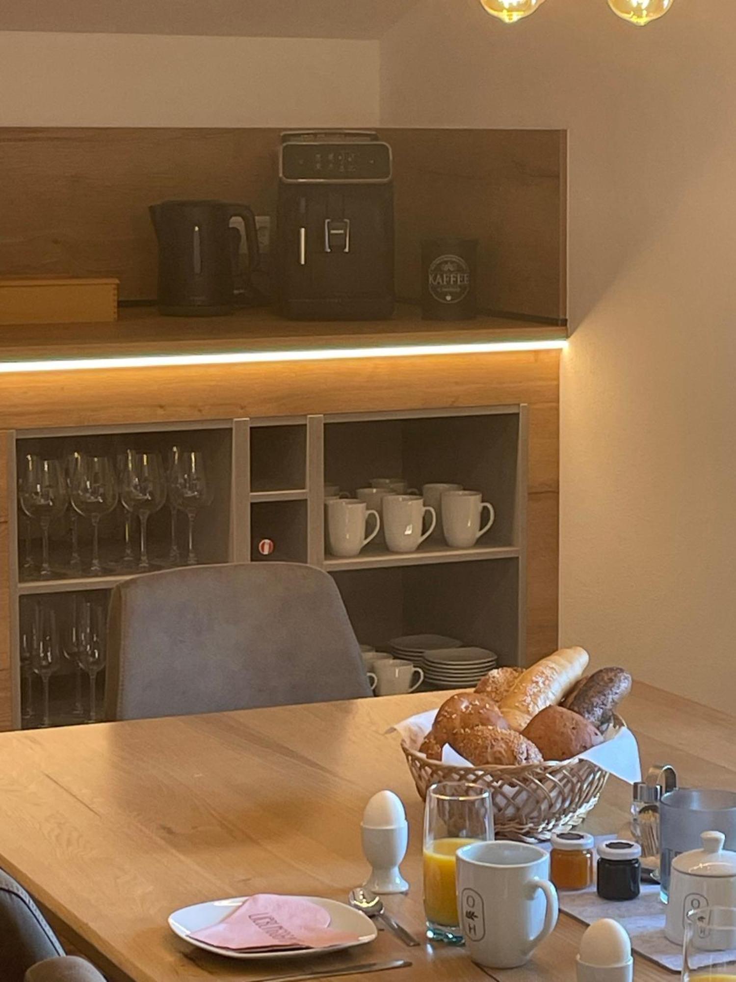 Obermuehlhof Apartment Saalfelden Luaran gambar