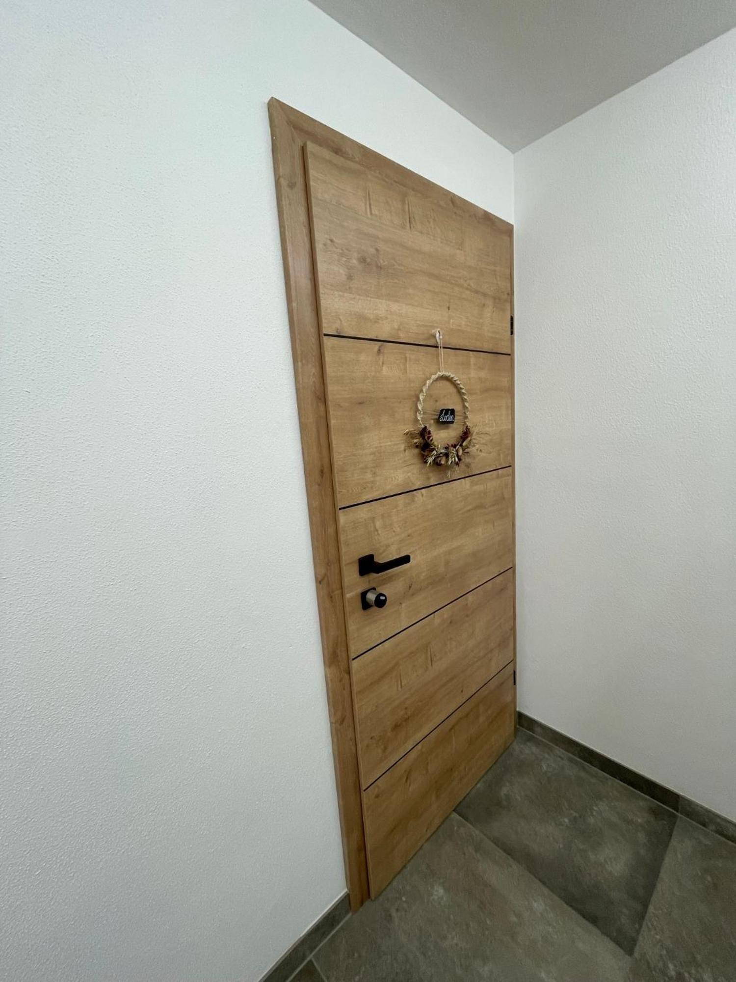 Obermuehlhof Apartment Saalfelden Luaran gambar