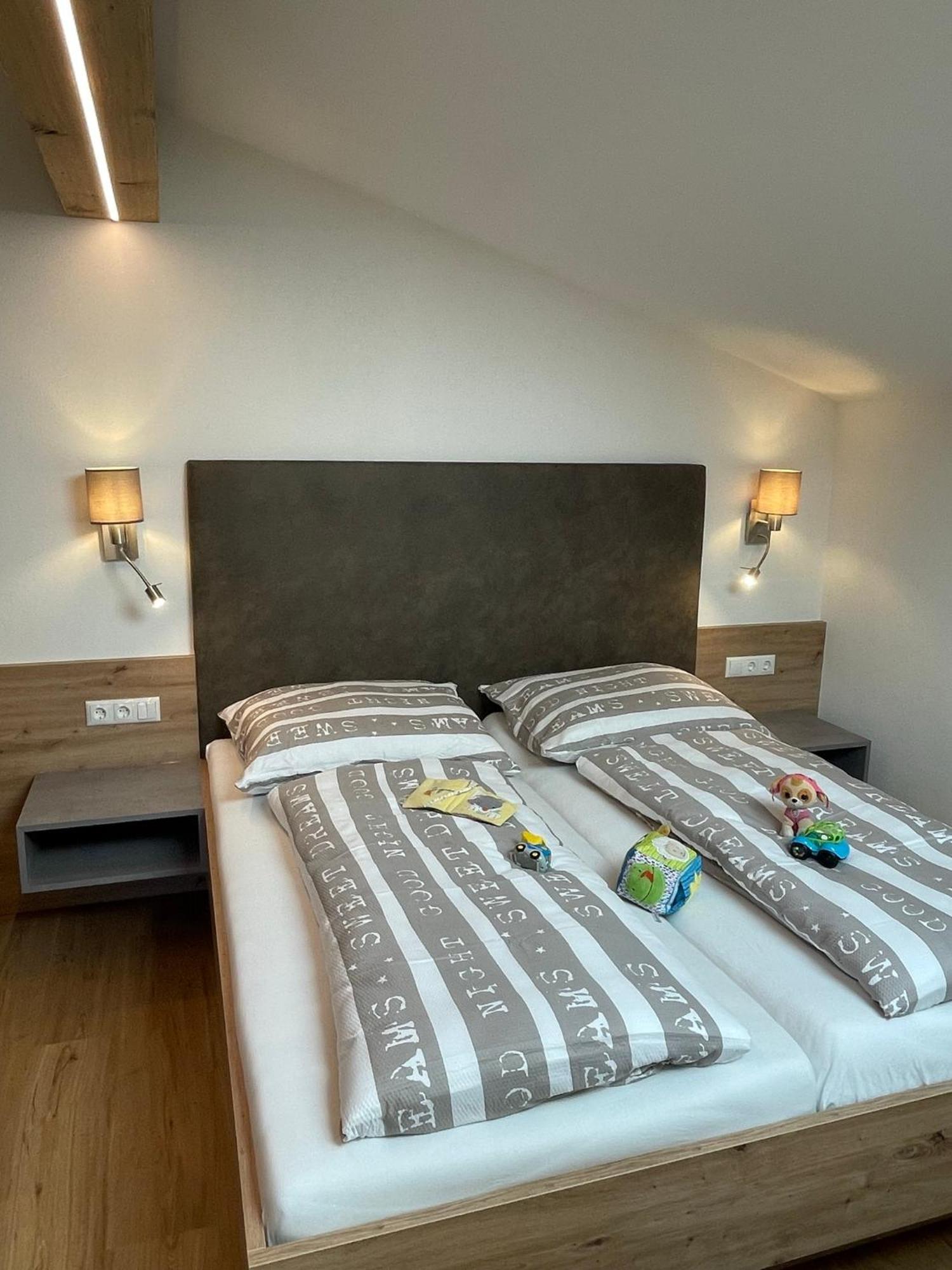 Obermuehlhof Apartment Saalfelden Luaran gambar