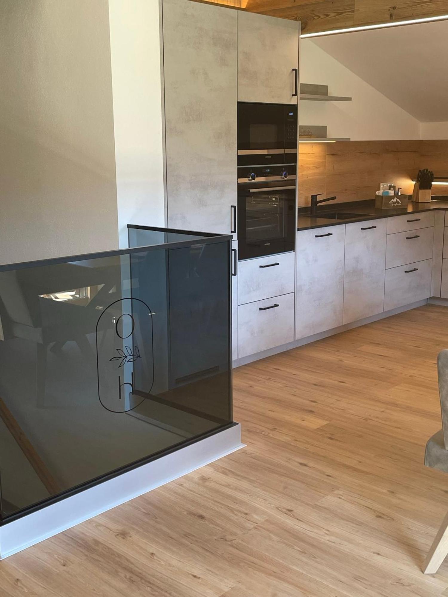 Obermuehlhof Apartment Saalfelden Luaran gambar