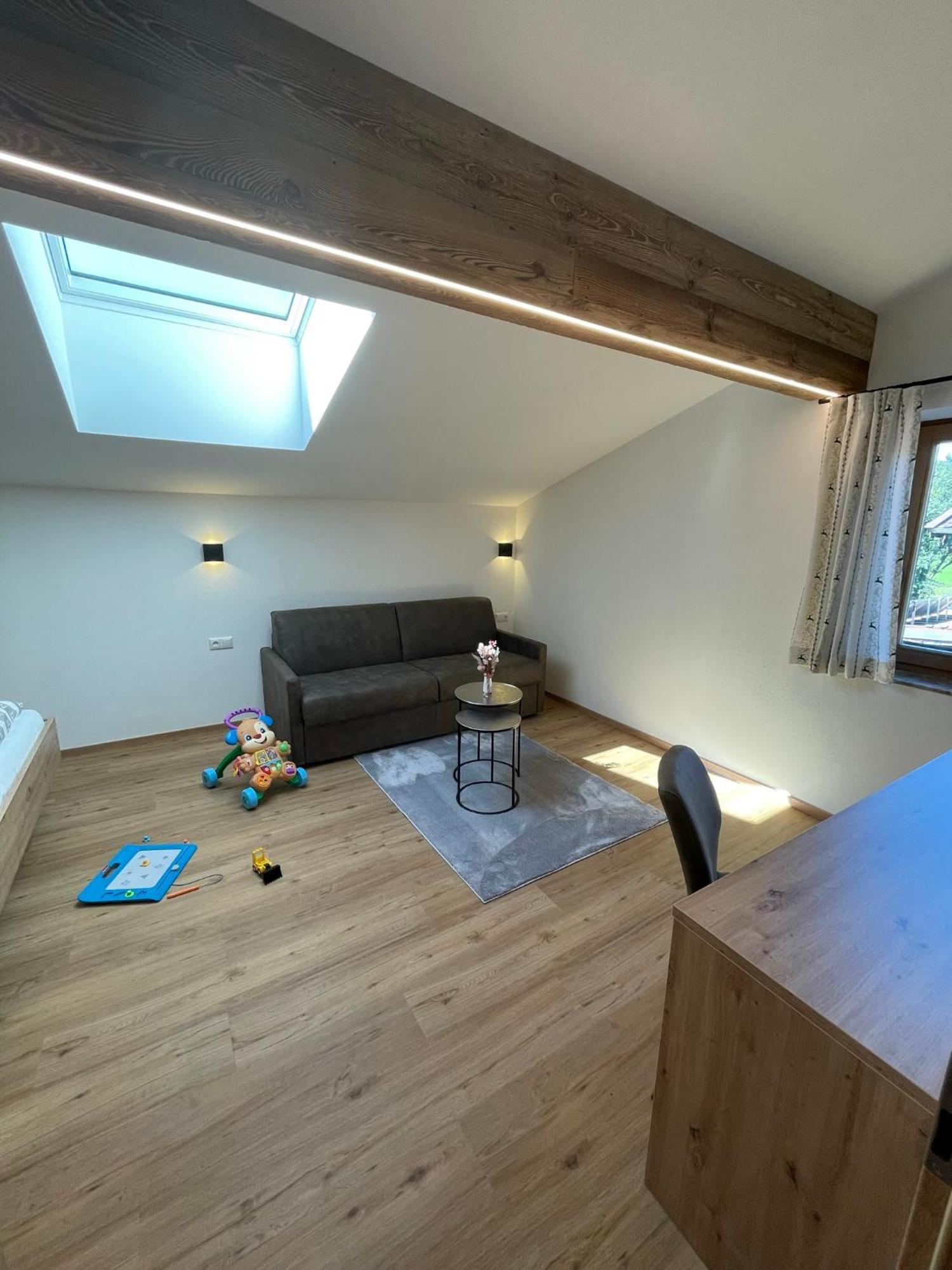 Obermuehlhof Apartment Saalfelden Luaran gambar
