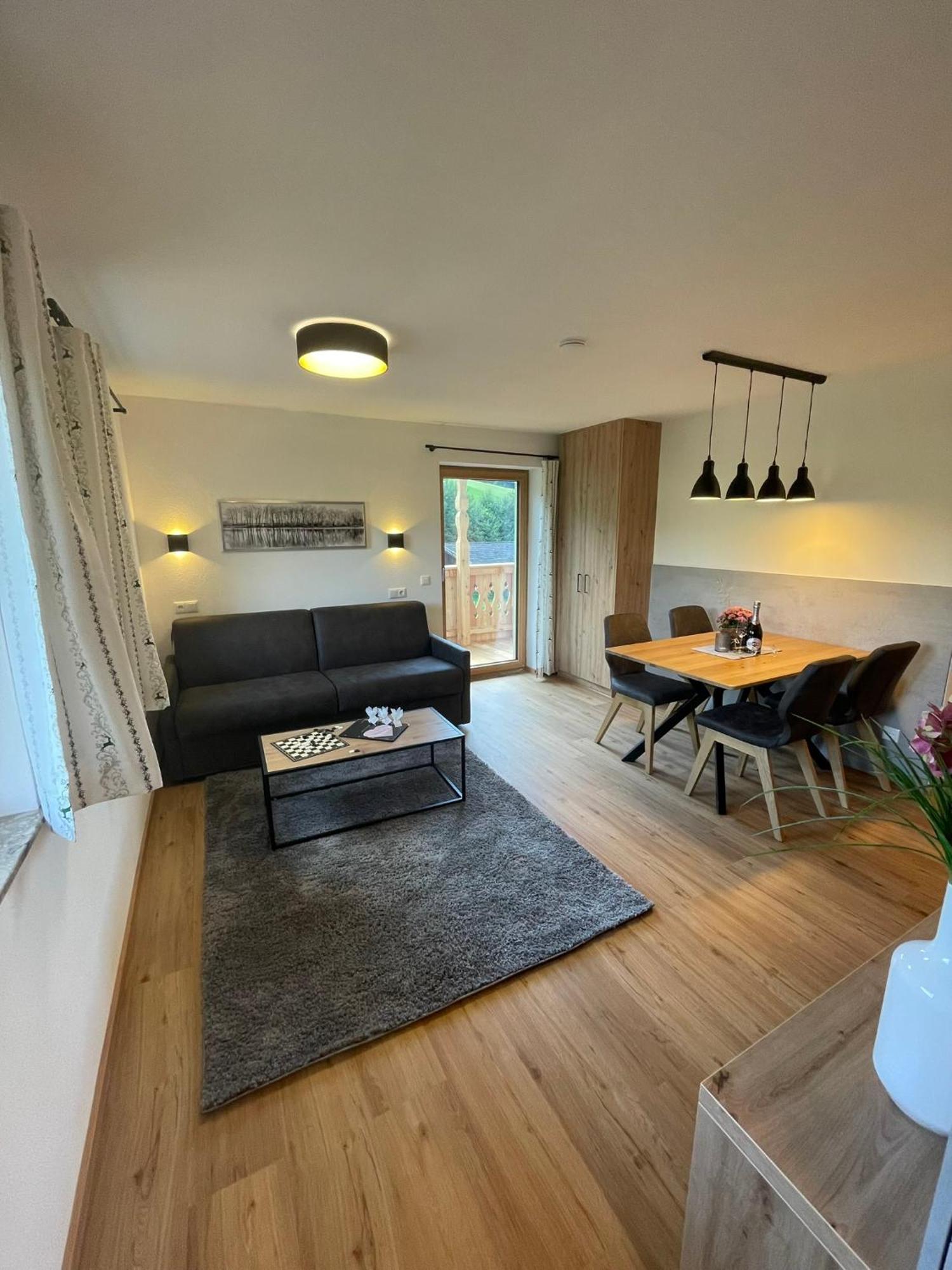 Obermuehlhof Apartment Saalfelden Luaran gambar