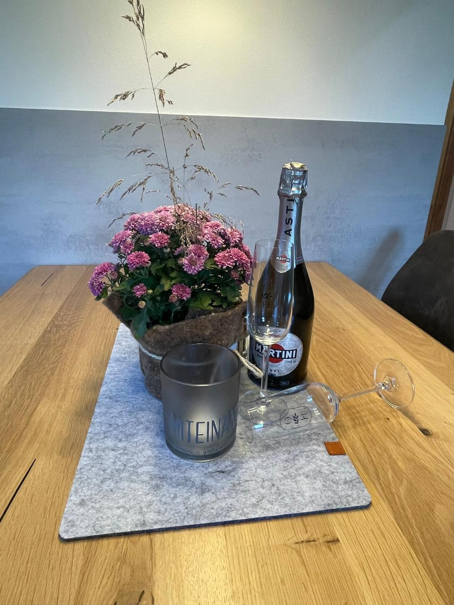 Obermuehlhof Apartment Saalfelden Luaran gambar