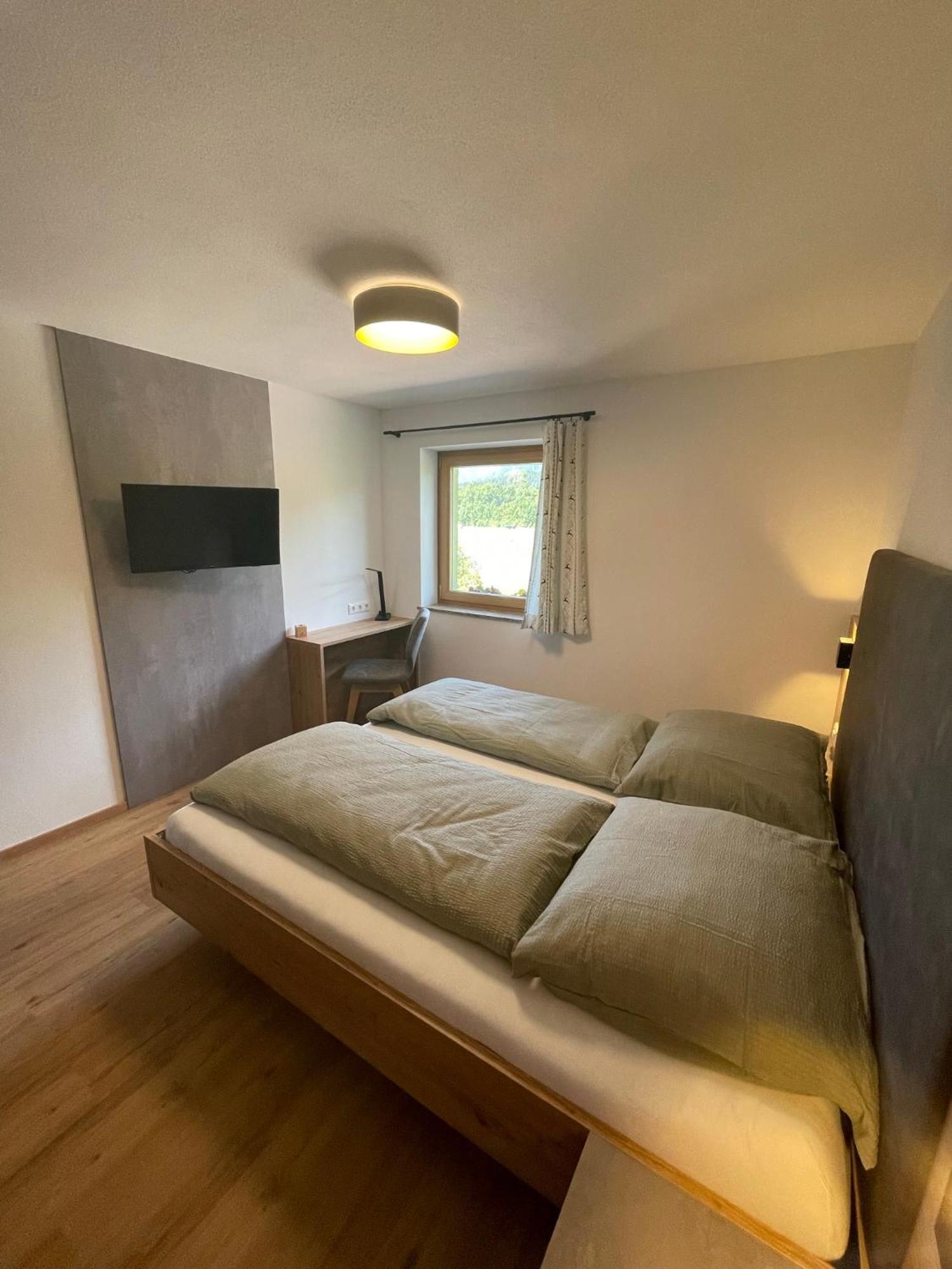 Obermuehlhof Apartment Saalfelden Luaran gambar