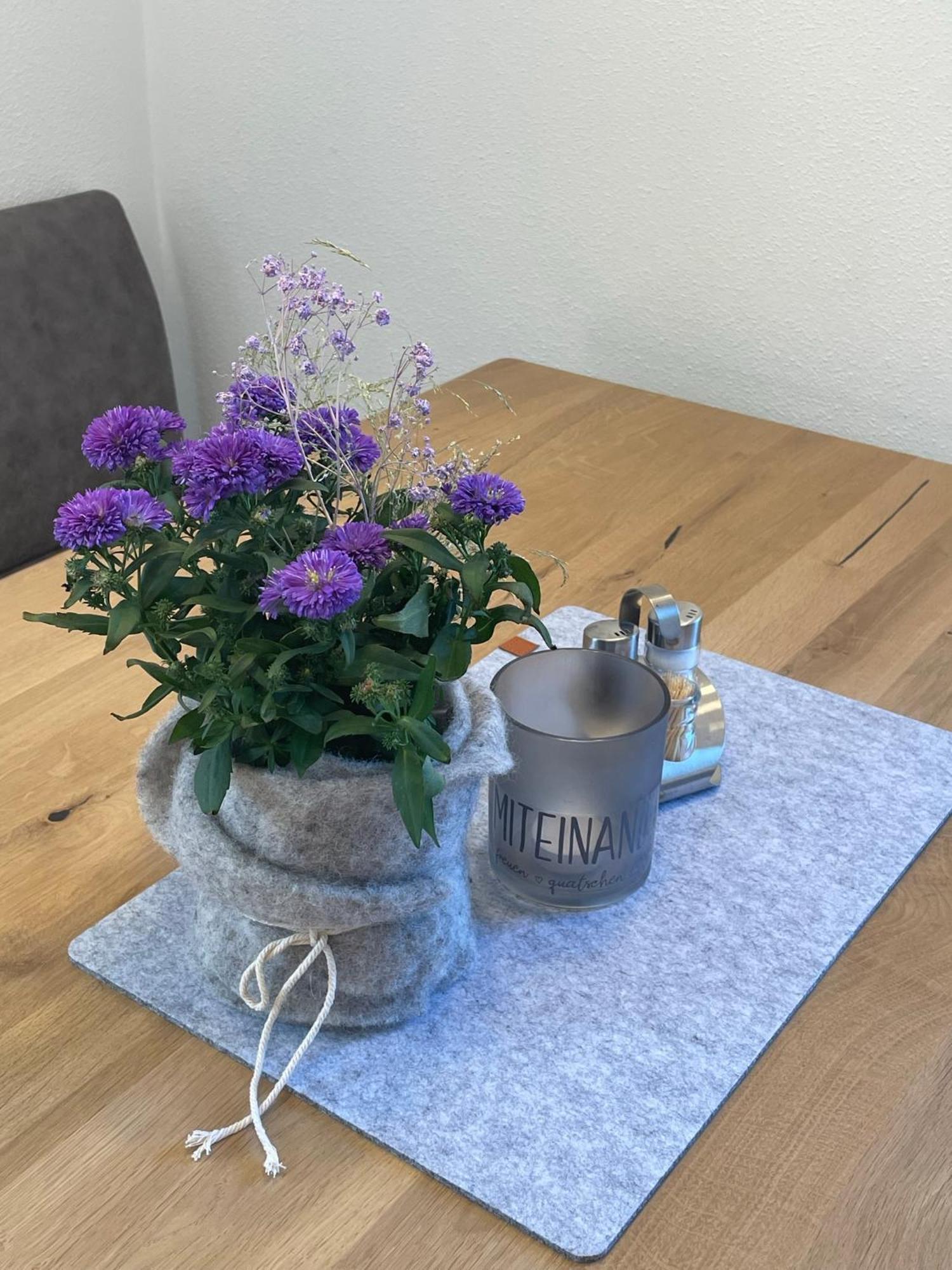 Obermuehlhof Apartment Saalfelden Luaran gambar
