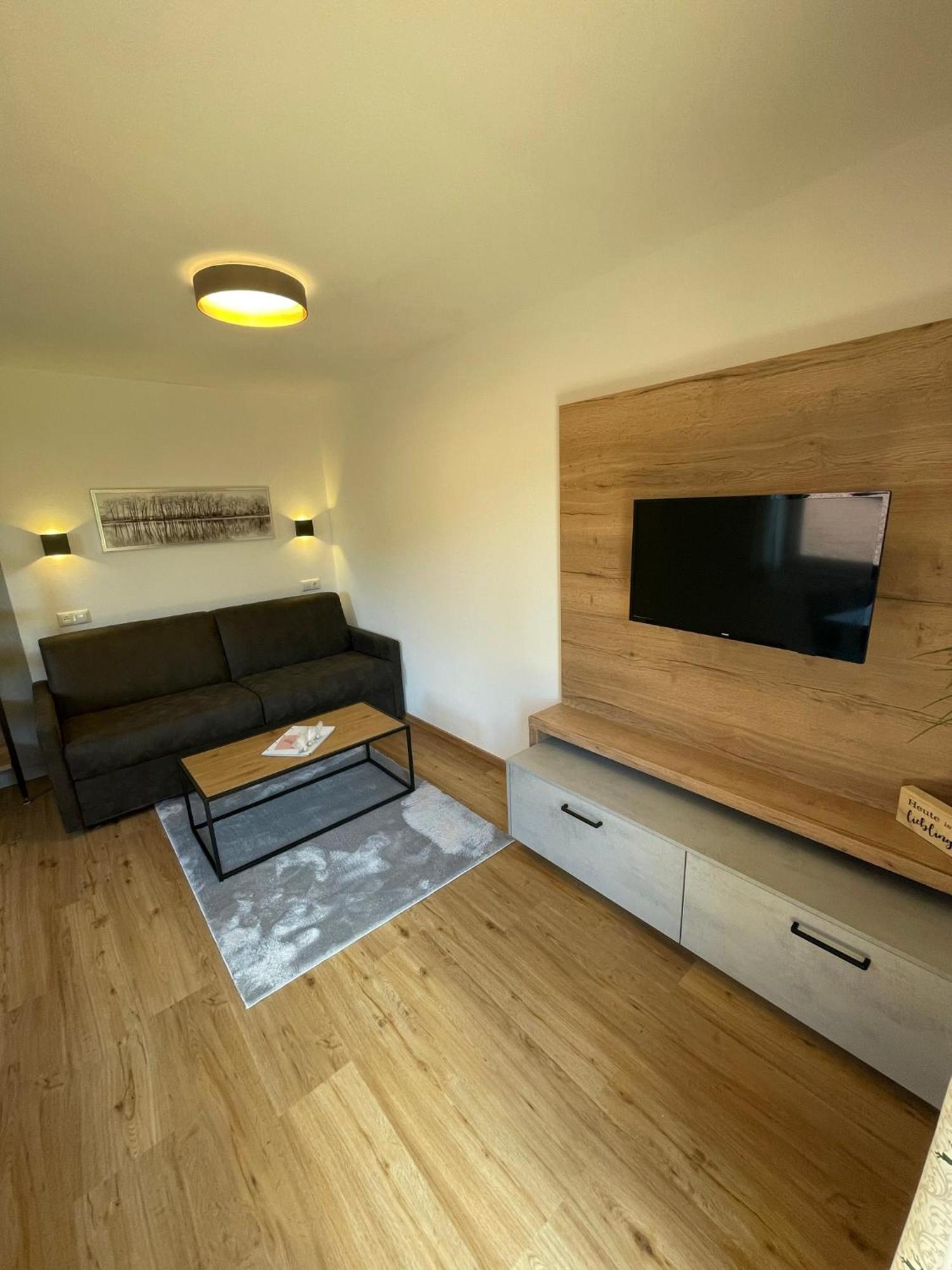 Obermuehlhof Apartment Saalfelden Luaran gambar