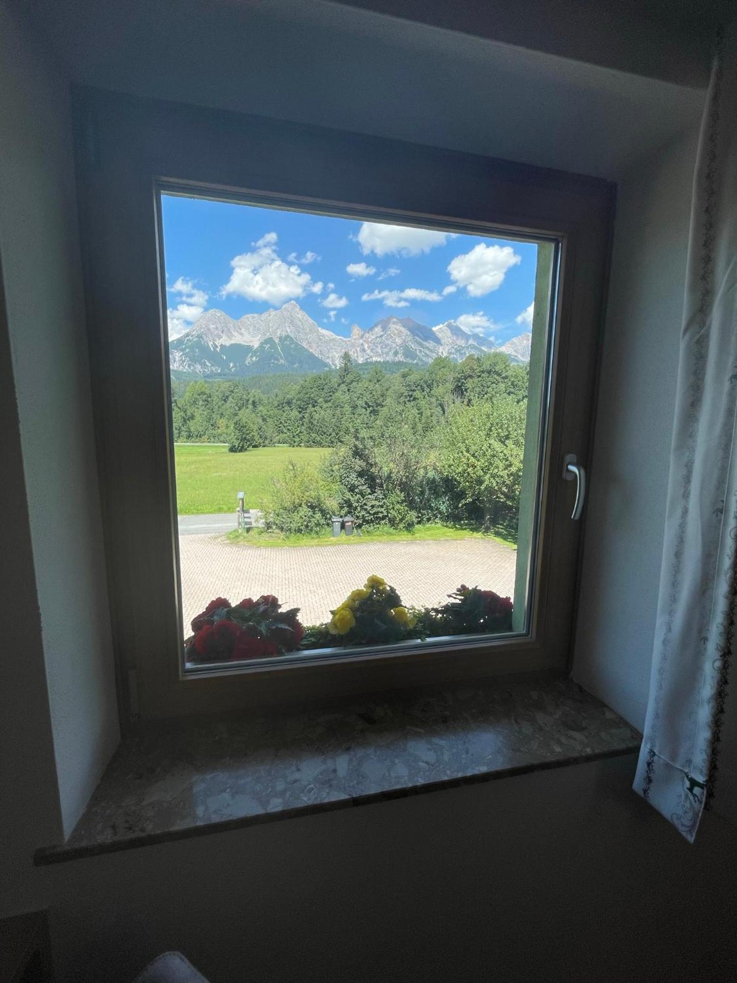 Obermuehlhof Apartment Saalfelden Luaran gambar
